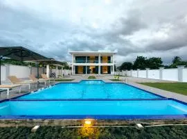 Tulia Luxury Villas