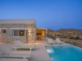 Villa Nala with Pool by Matala