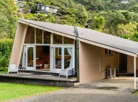 Pearl Magic - Mangawhai Heads Holiday Home