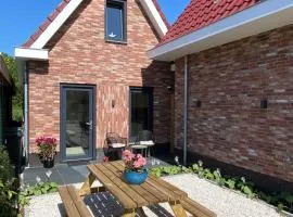 Vakantiewoning Westkaap