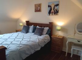 Victoria's Countryside Apartment，位于马罗的酒店