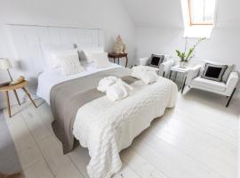 de Opperdonk，位于洛特姆的酒店