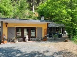 Gîte L'Orbiquet