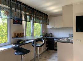 Korteriühistu 66，位于Tõrva的酒店