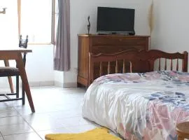 Appartement Alouette