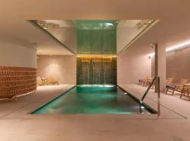 AQUA Hotel Promenade & Spa 4Sup