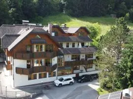 S`Gerhardter by Alpenidyll Apartments