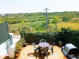 Casa completa cerca la playa