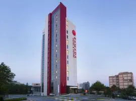 Ramada Plaza by Wyndham Istanbul Atakoy