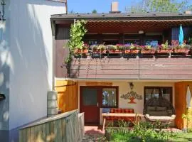 Apartment-Pension Im Eichenweg
