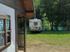 AutoCamp Aqualand