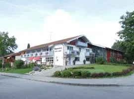 Hotel Rappensberg garni