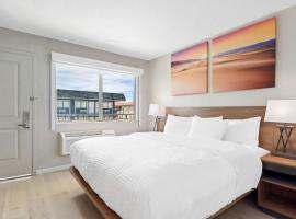 Clarion Pointe Ridgecrest near China Lake Naval Station