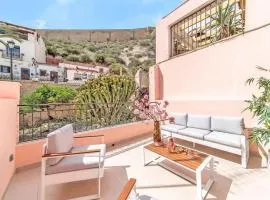 Romántico Atardecer con Vistas,Terraza, Céntrico