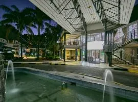 Cresta Thapama Hotel