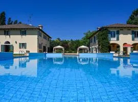 Elizabeth Country House, a Member of Design Hotels