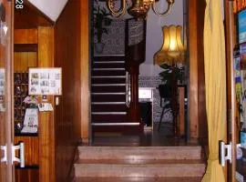 欧赫斯帕累托斯旅馆