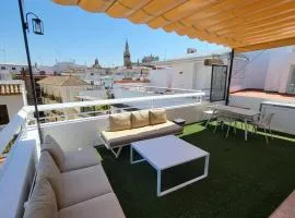 RentalSevilla Real de la Carretería