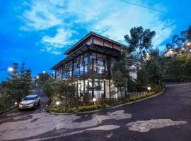 Green Panorama Resort by MHM