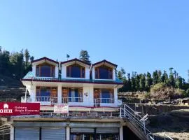 Gulmarg Height Homestay, Kufri