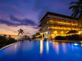 Aadisaktthi Leisure Resort, Kovalam