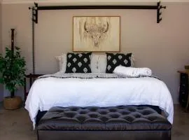 The Studio Apartment