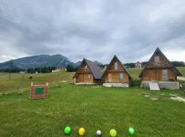 Monte Diva Zabljak