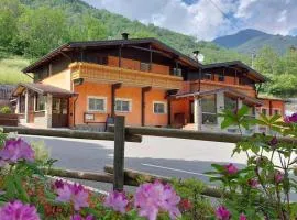 Le Fontanacce b&b