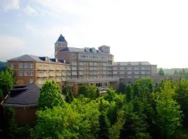 仙台皇家公园酒店