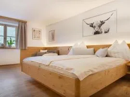 Ferienwohnung Zweite Heimat