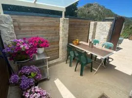 Appartement au cœur des Préalpes