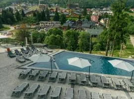 Milana SPA & Hotel - SPA included