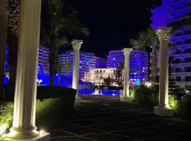 Vitus Apartments in Caesar Resort & Spa