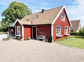 Holiday apartment close to Tylosand and Halmstad