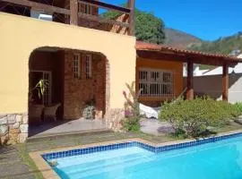 SUITES COLIBRI da SERRA