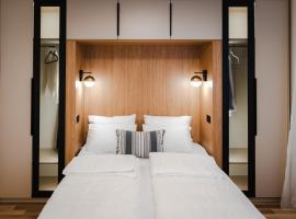 Atelier 51 - Free parking，位于莫斯塔尔的酒店