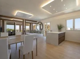 Yacht-style new Apartment Palau