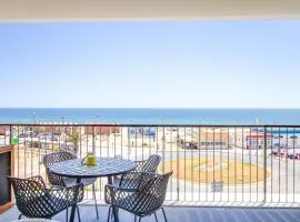 Bayline Cond - Sea View - SPA - Pool - GYM - Truta BY BEDZY