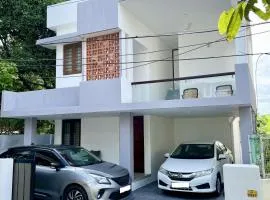 Casa Grey Trivandrum