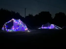 Cooll Camping Canterbury
