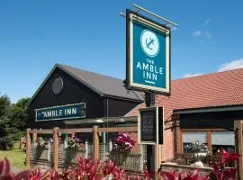 The Amble Inn - The Inn Collection Group