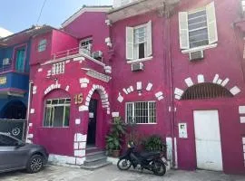 Pousada Vila Pitanga