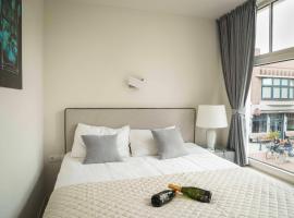 Hotel Koemarkt，位于皮尔默伦德的酒店