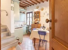 Italian Experience-Il Borgo Apartment
