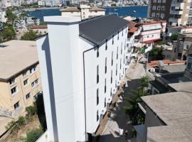 Niklas Boutique Hotel，位于萨兰达的酒店