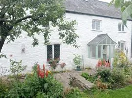 Ty Gwyn Farmhouse