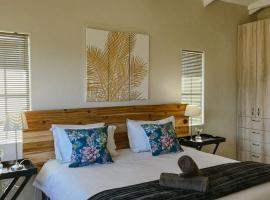 Rondebossie Farm Retreat，位于马格巴斯科鲁夫的酒店