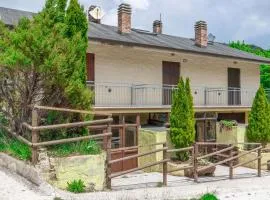 Italian Experience-Casa TraMonti