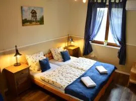 Kerekerdő Vendégház