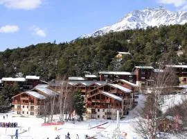 格利亚巴尔肯阿奈斯度假屋